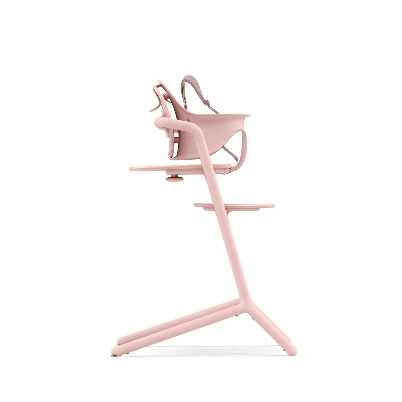 Lemo High Chair 3-in-1 Set by Cybex - Image 33