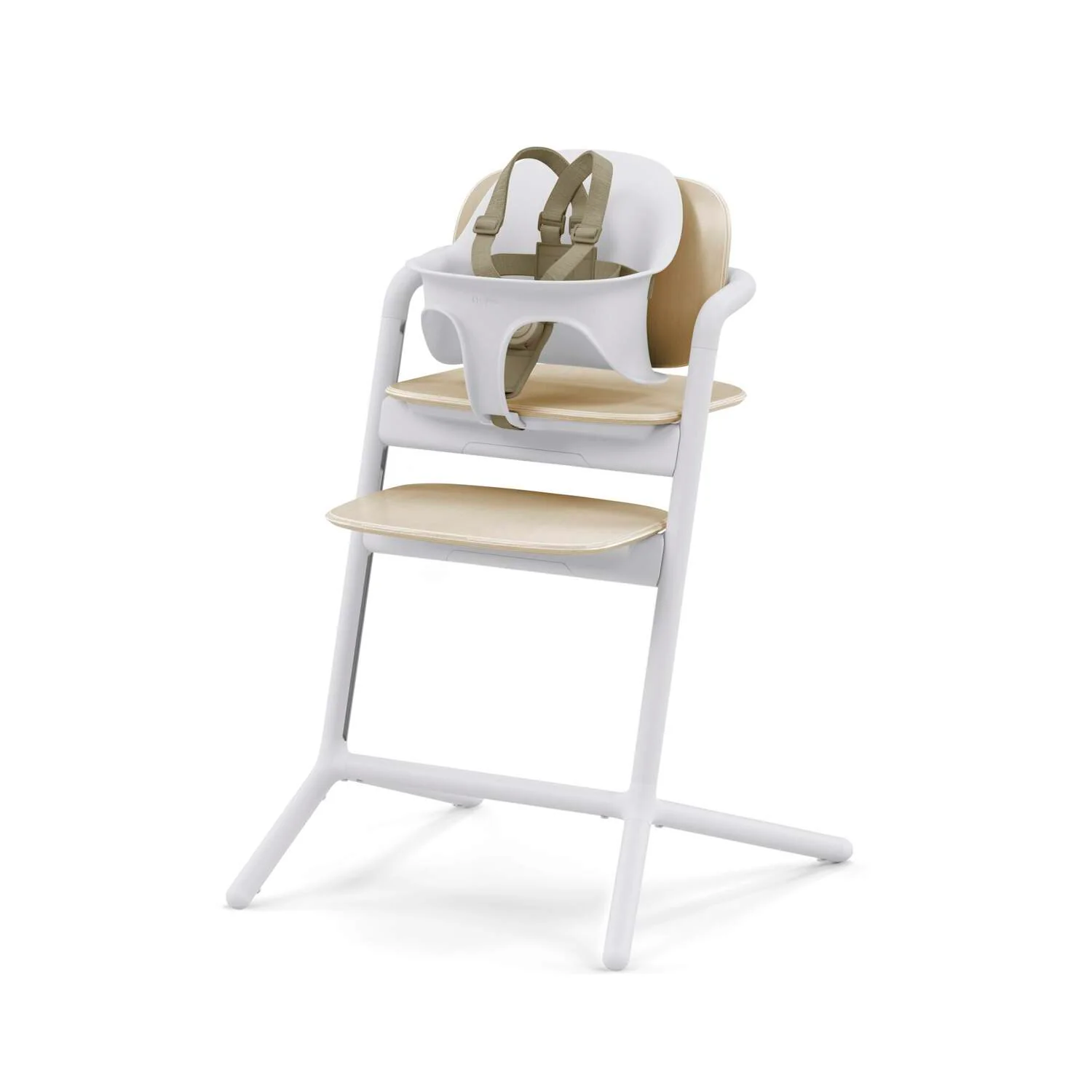Lemo High Chair 3-in-1 Set by Cybex - Image 41