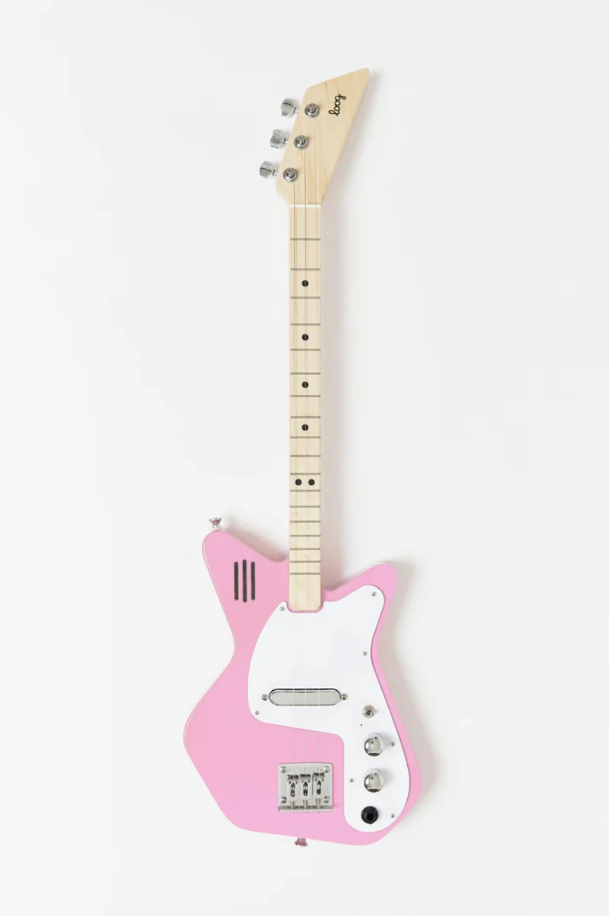 Loog Pro Electric Guitar - Image 14
