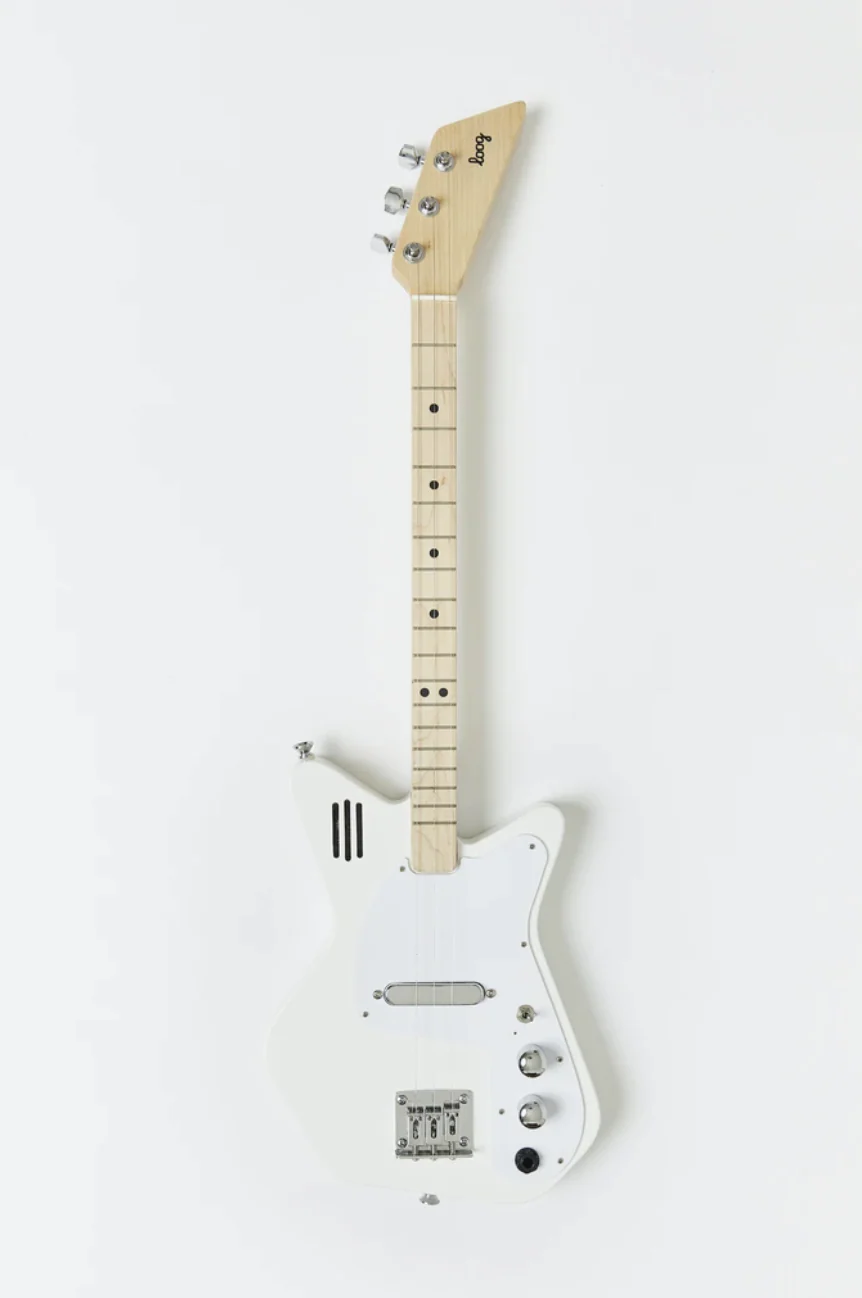 Loog Pro Electric Guitar - Image 3