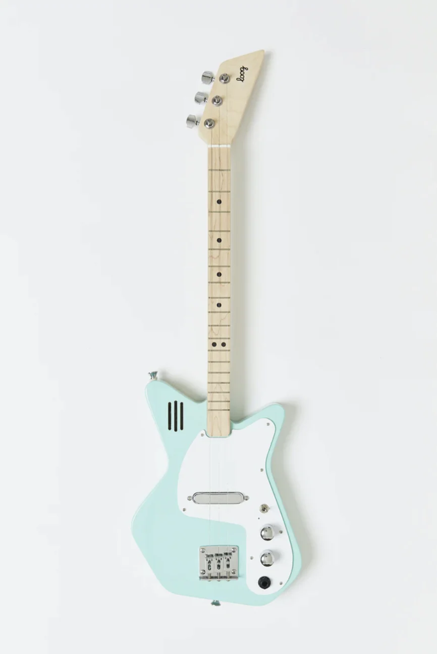 Loog Pro Electric Guitar - Image 5