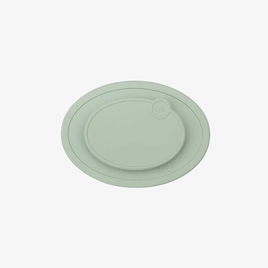 Mini Mat Lid by Ezpz - Image 3