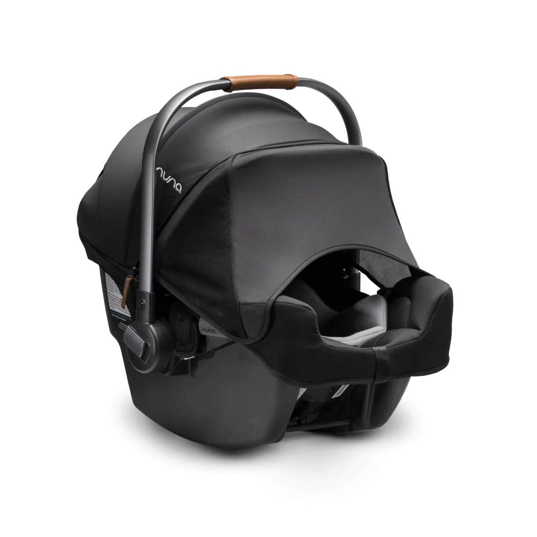 MIXX Next + Pipa RX Travel System by Nuna - Image 10