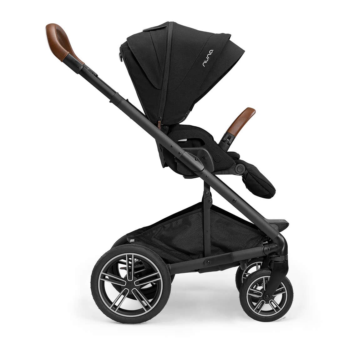 MIXX Next + Pipa RX Travel System by Nuna - Image 4
