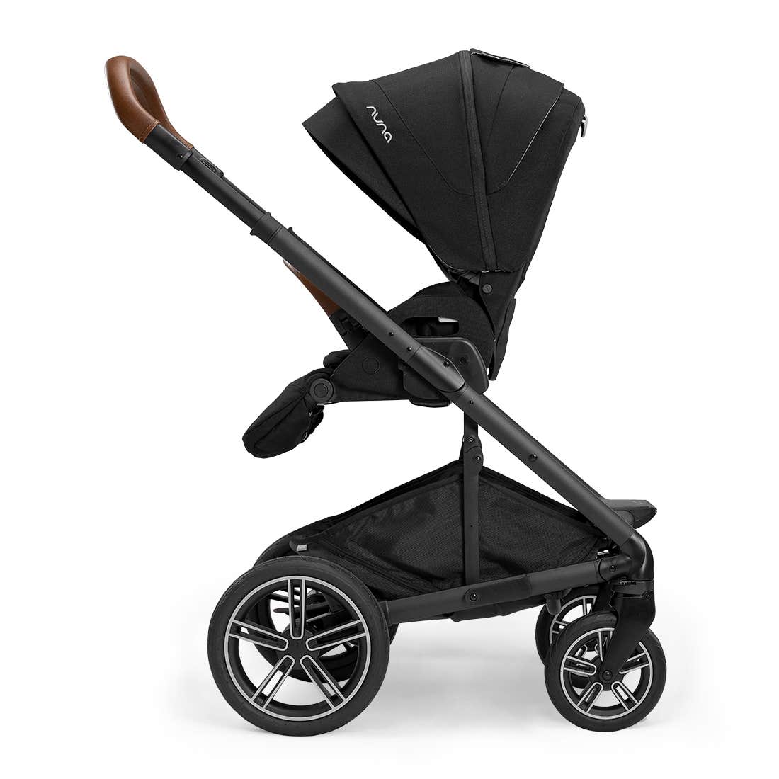 MIXX Next + Pipa RX Travel System by Nuna - Image 5
