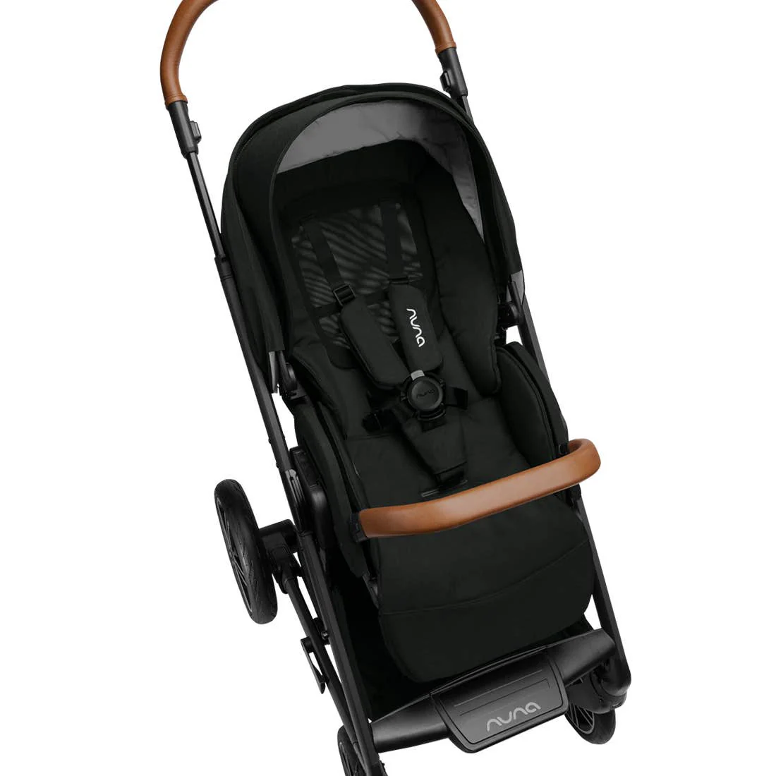 MIXX Next + Pipa RX Travel System by Nuna - Image 7