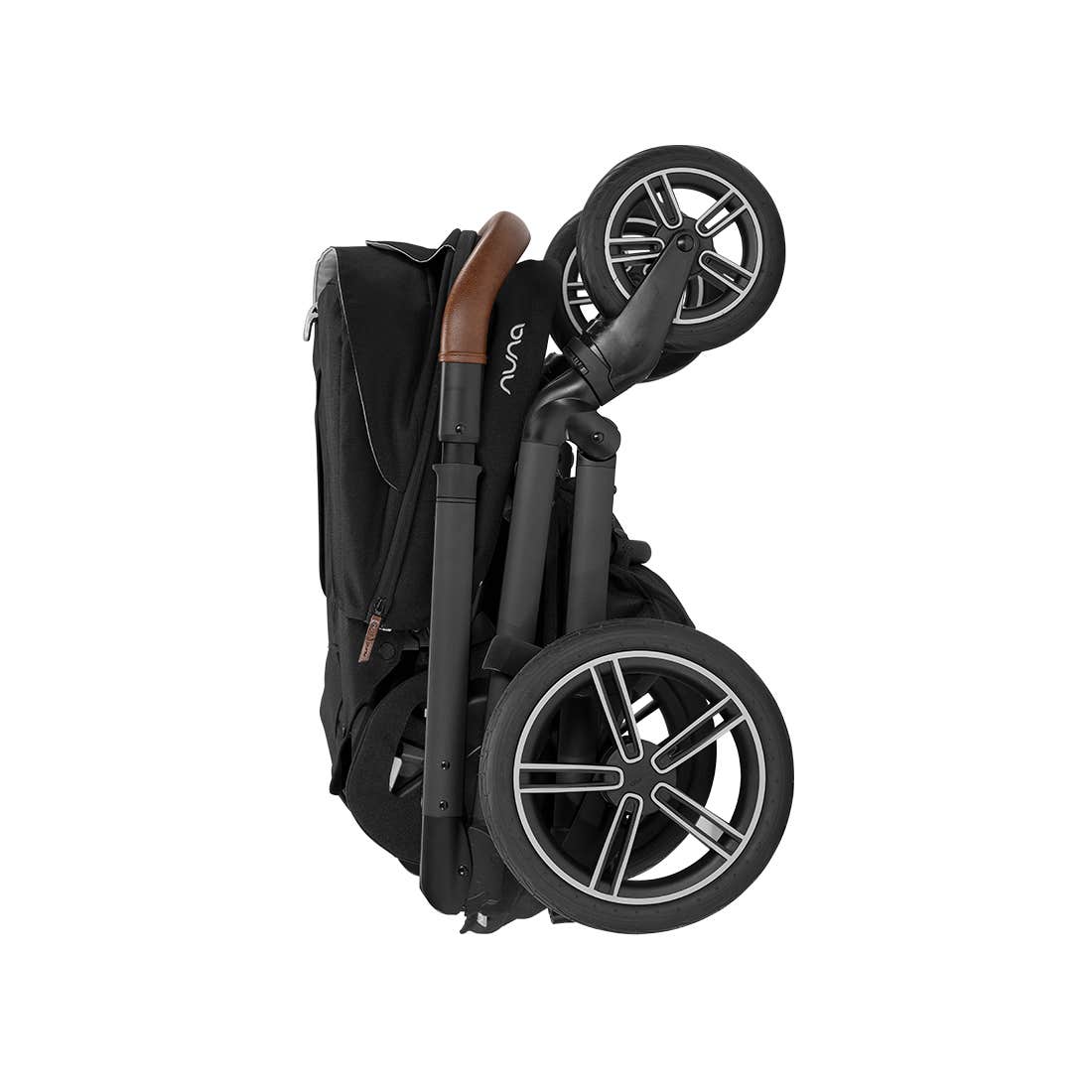 MIXX Next + Pipa RX Travel System by Nuna - Image 8