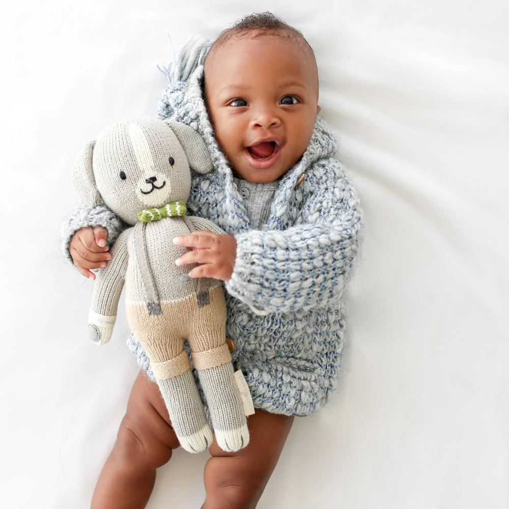 Noah the Dog by Cuddle + Kind - Image 10