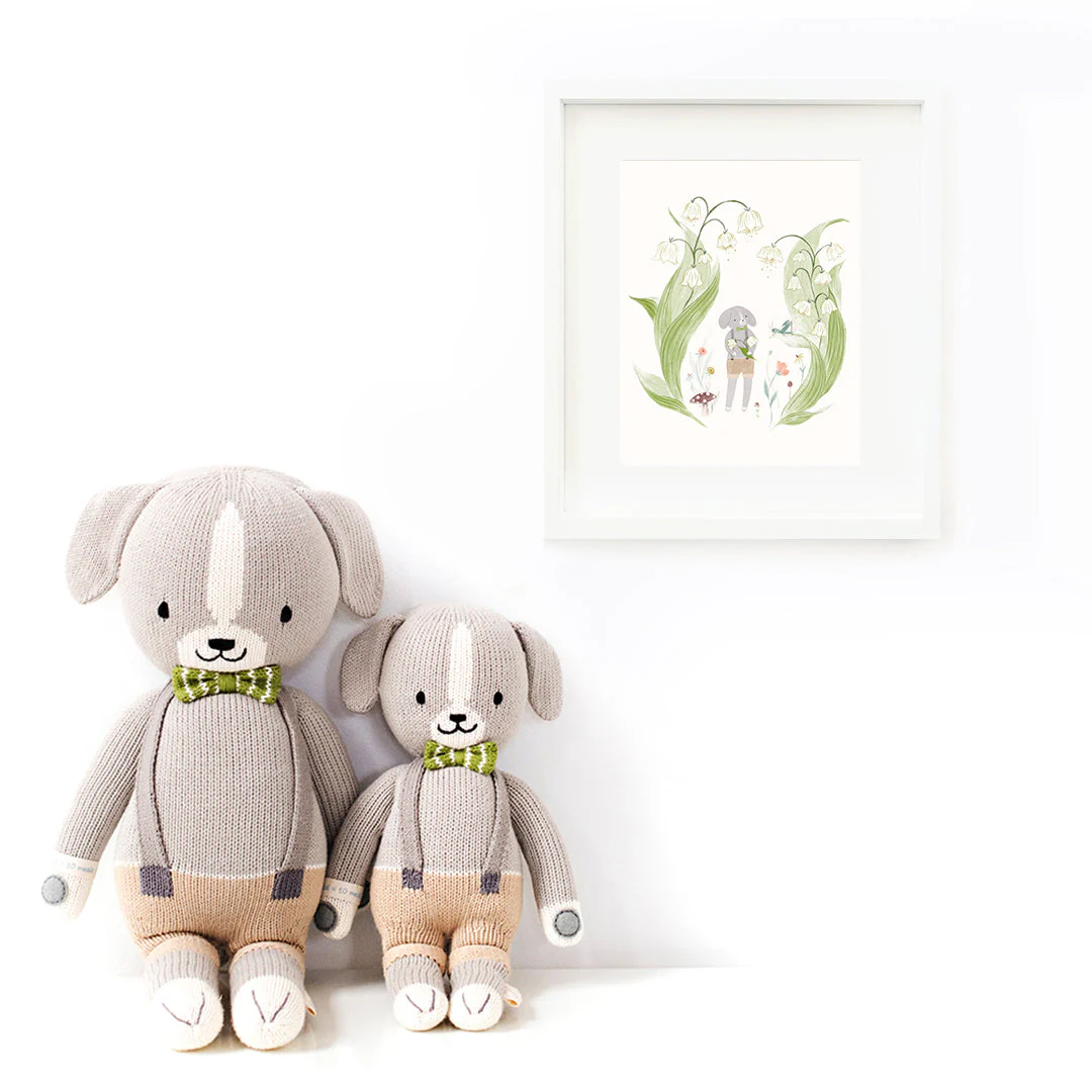 Noah the Dog by Cuddle + Kind - Image 13