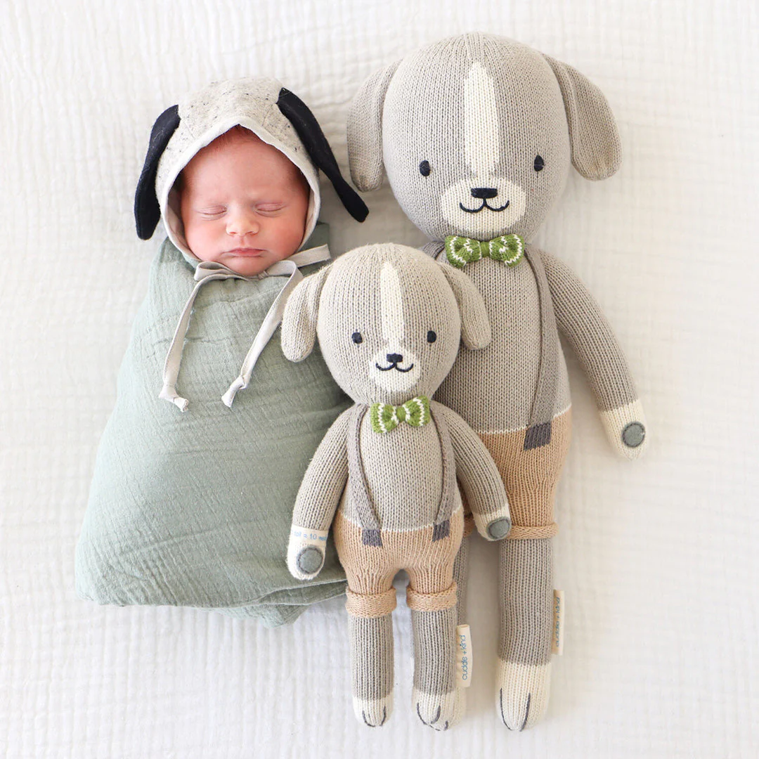 Noah the Dog by Cuddle + Kind - Image 3