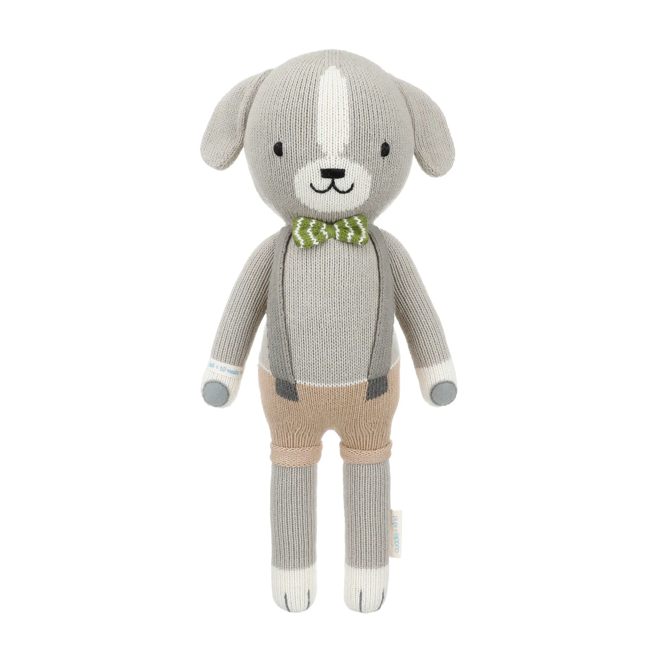 Noah the Dog by Cuddle + Kind - Image 6