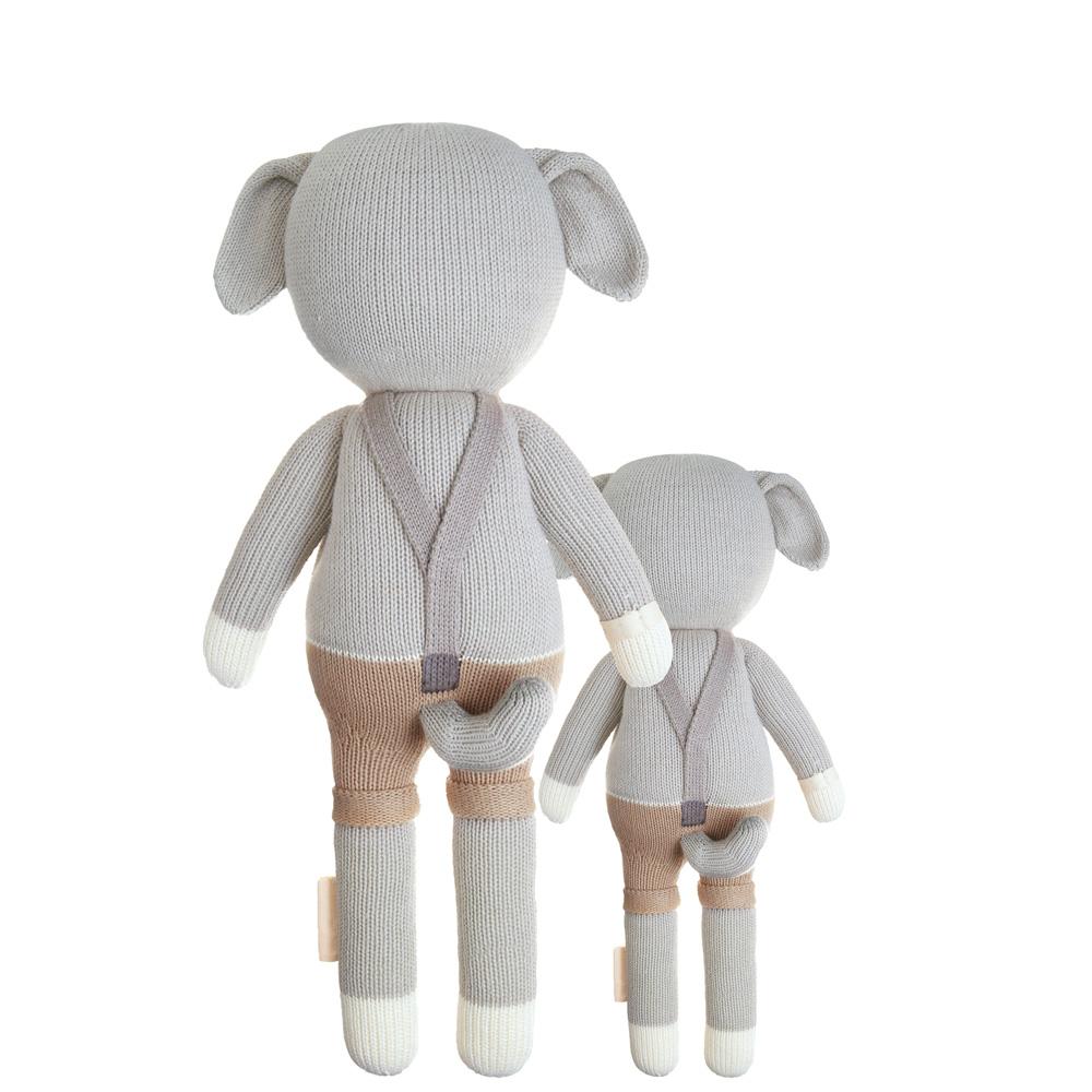 Noah the Dog by Cuddle + Kind - Image 8