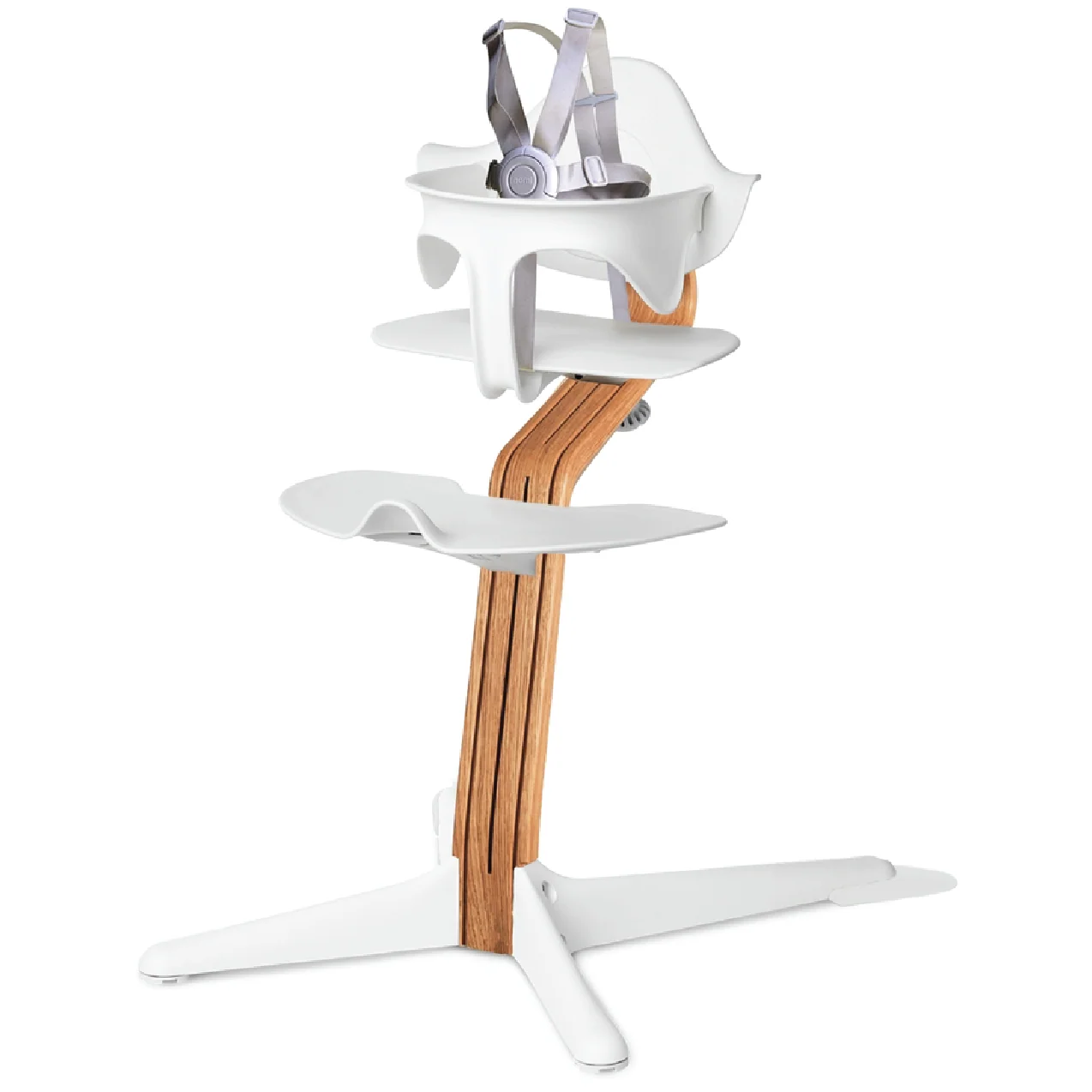 Highchair - Natural Oak by Nomi - Image 10