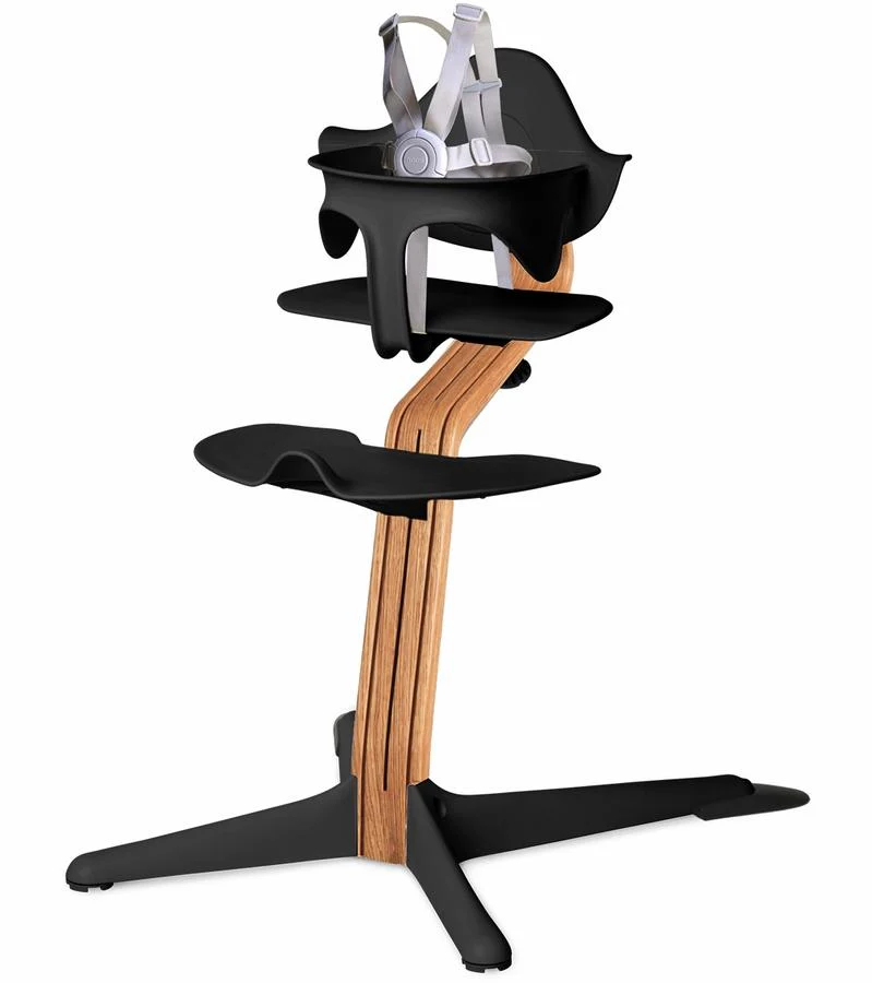 Highchair - Natural Oak by Nomi - Image 11