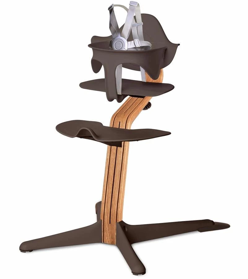 Highchair - Natural Oak by Nomi - Image 12