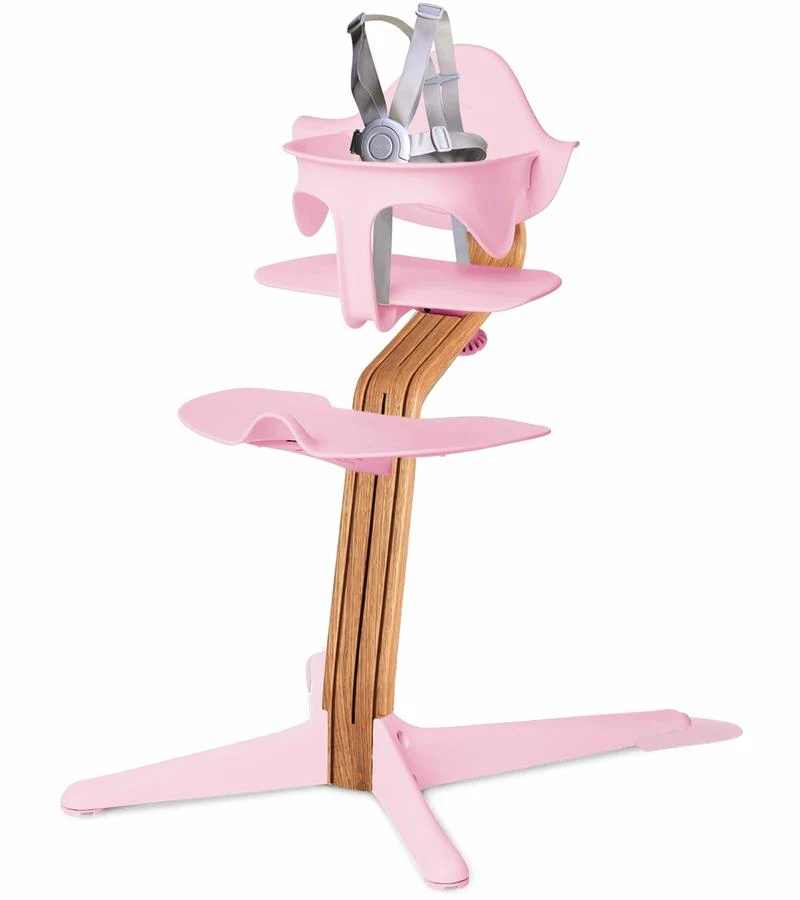 Highchair - Natural Oak by Nomi - Image 13