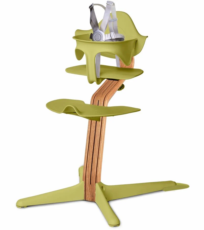 Highchair - Natural Oak by Nomi - Image 15