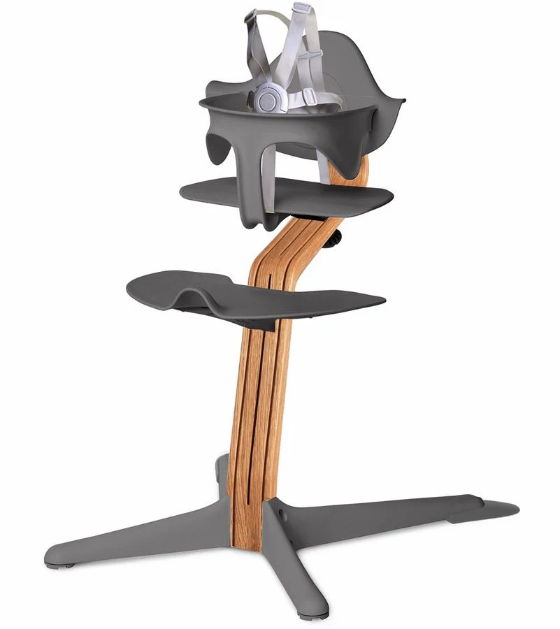 Highchair - Natural Oak by Nomi - Image 16