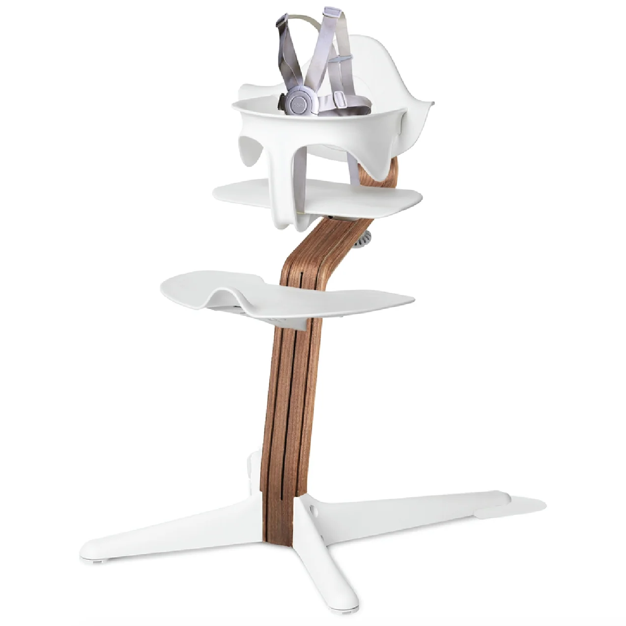 Highchair - Walnut by Nomi - Image 10