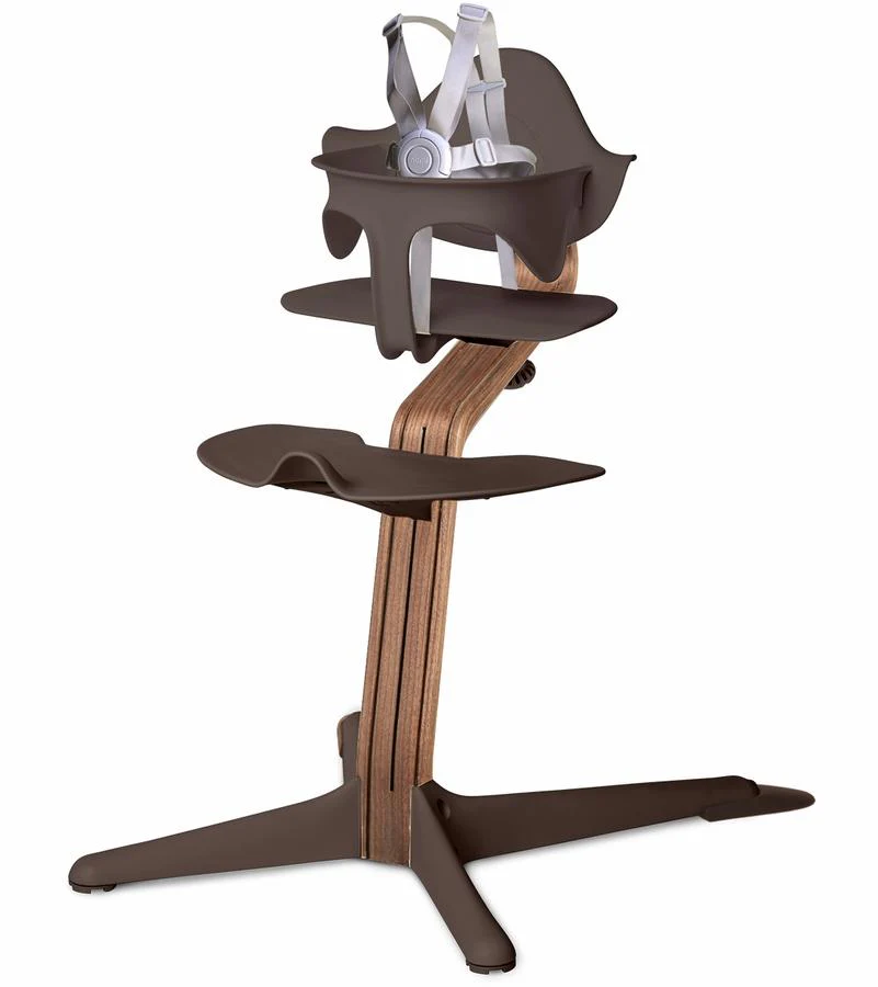 Highchair - Walnut by Nomi - Image 12