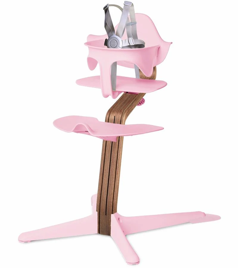 Highchair - Walnut by Nomi - Image 13