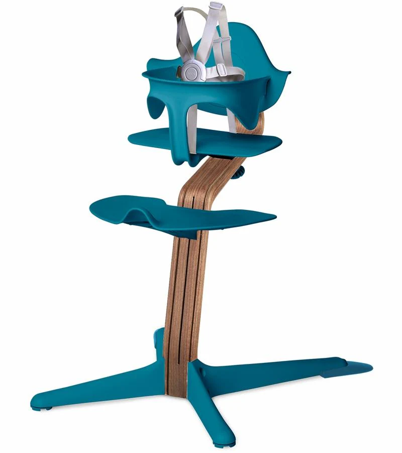 Highchair - Walnut by Nomi - Image 14