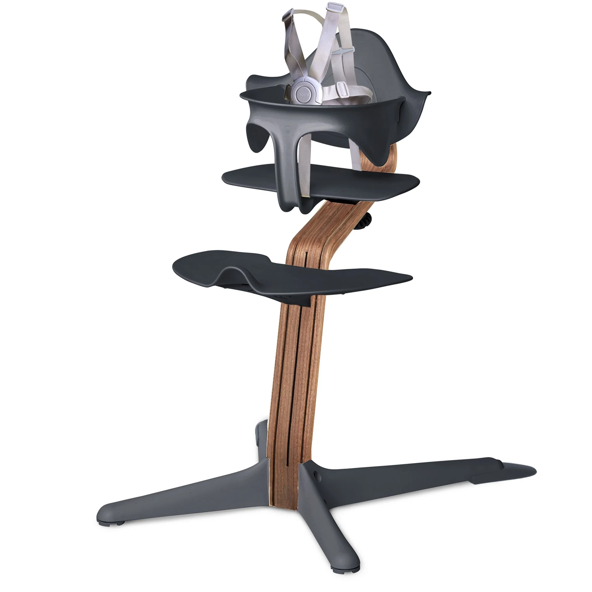Highchair - Walnut by Nomi - Image 17