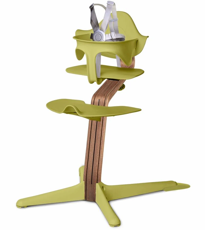 Highchair - Walnut by Nomi - Image 6