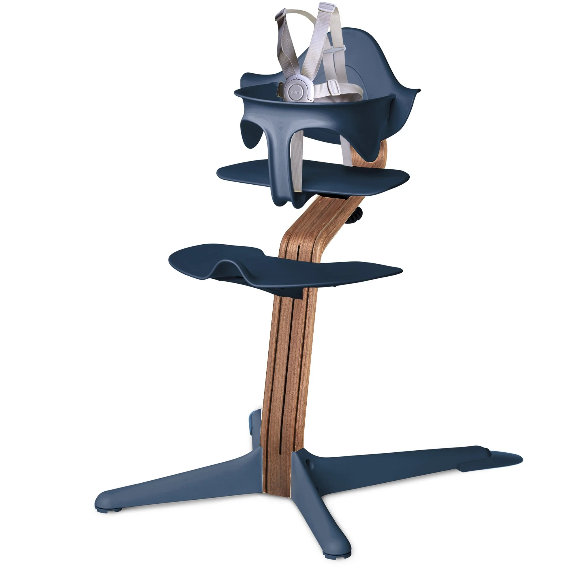 Highchair - Walnut by Nomi - Image 8
