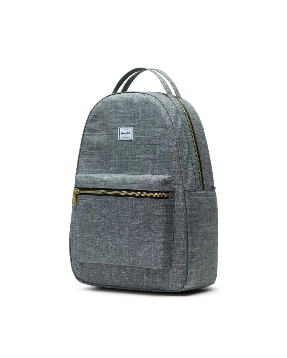 Nova Sprout Backpack - Raven Crosshatch by Herschel Supply Co. - Image 3