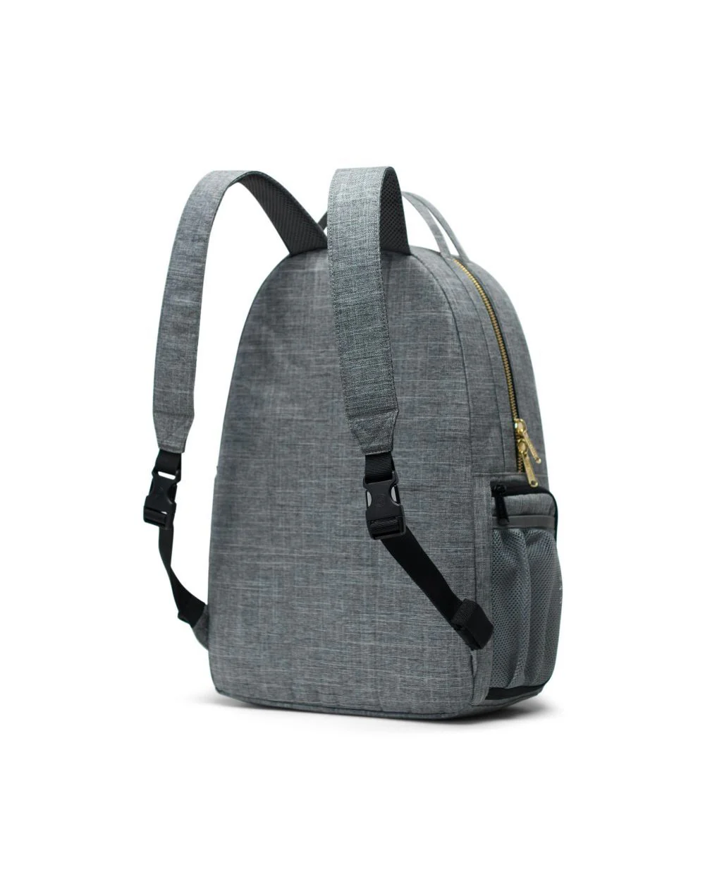 Nova Sprout Backpack - Raven Crosshatch by Herschel Supply Co. - Image 4