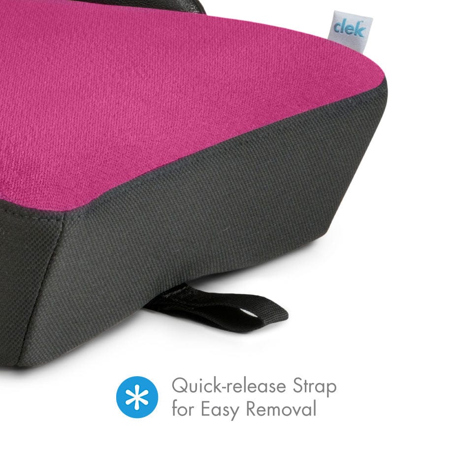 Olli Booster Seat by Clek - Image 14