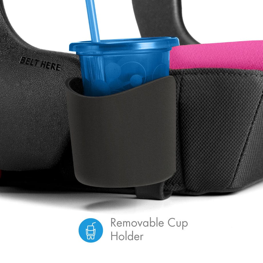 Olli Booster Seat by Clek - Image 8