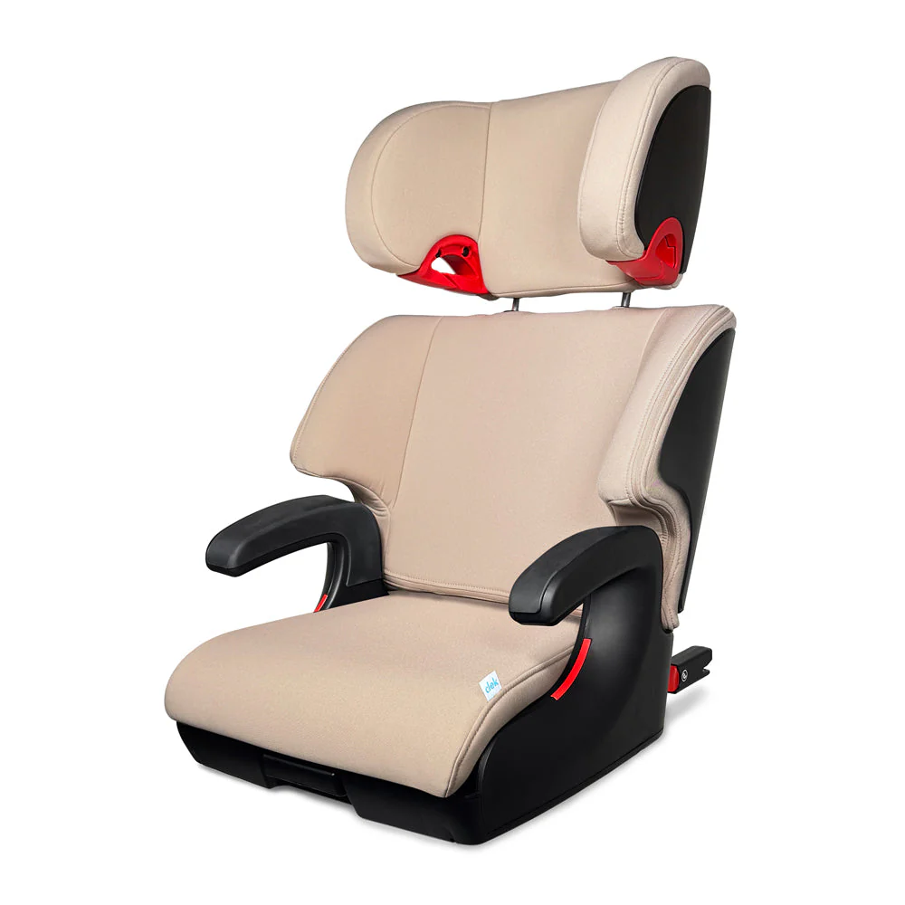 Oobr Booster Car Seat by Clek - Image 13