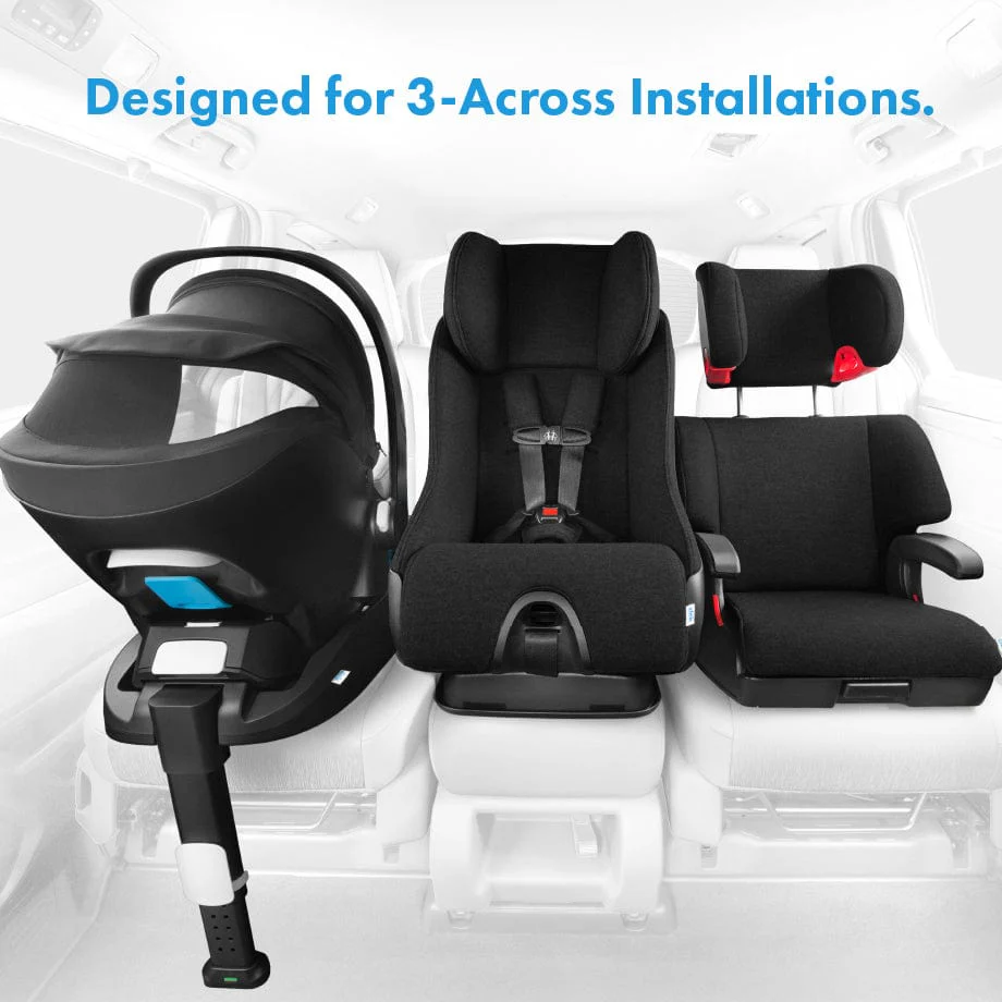 Oobr Booster Car Seat by Clek - Image 22