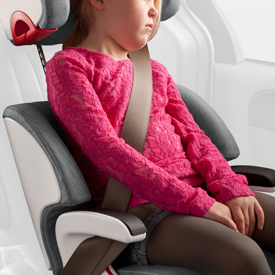 Oobr Booster Car Seat by Clek - Image 32