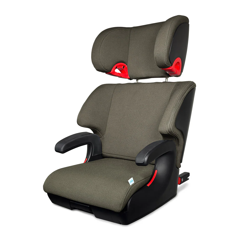 Oobr Booster Car Seat by Clek - Image 37