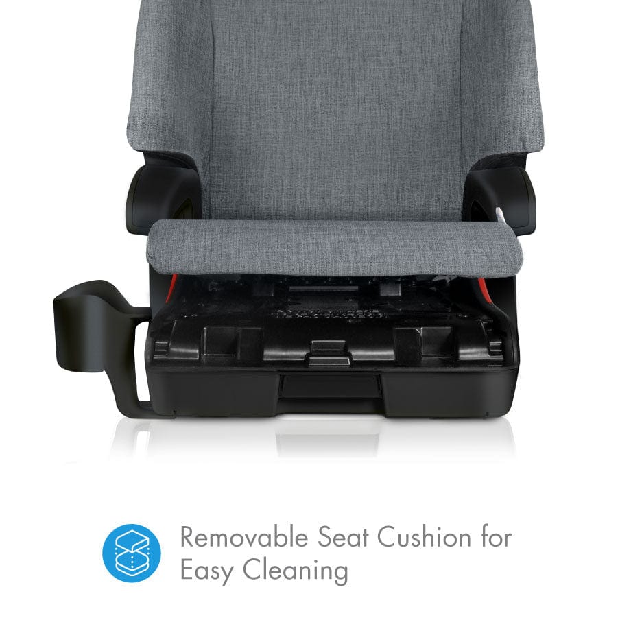 Oobr Booster Car Seat by Clek - Image 42