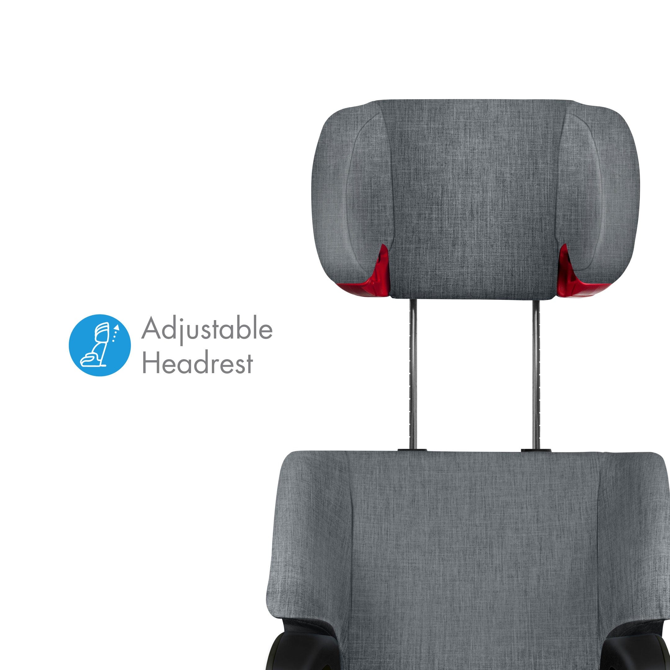 Oobr Booster Car Seat by Clek - Image 5