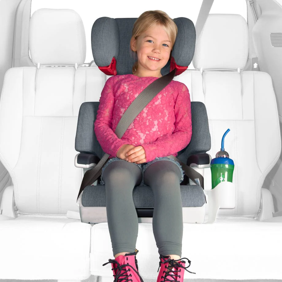 Oobr Booster Car Seat by Clek - Image 57
