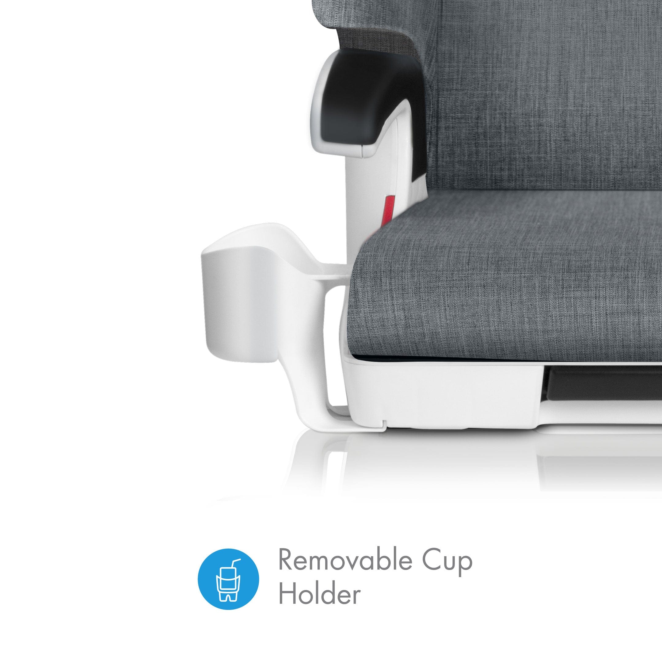 Oobr Booster Car Seat by Clek - Image 7