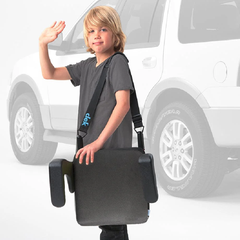 Ozzi Booster Seat by Clek - Image 6
