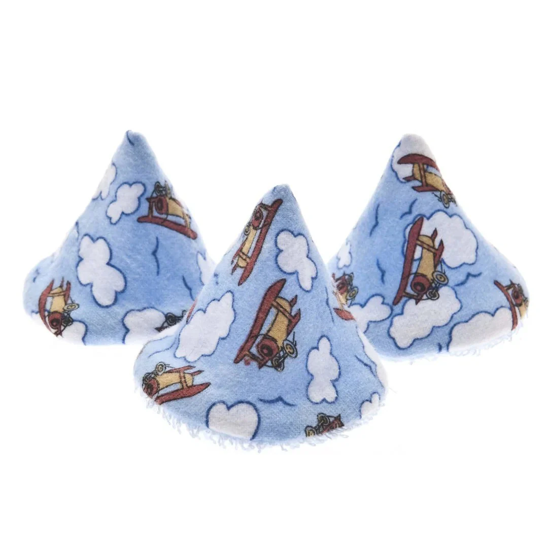 Peepee Teepee - Set of 5 - Image 11