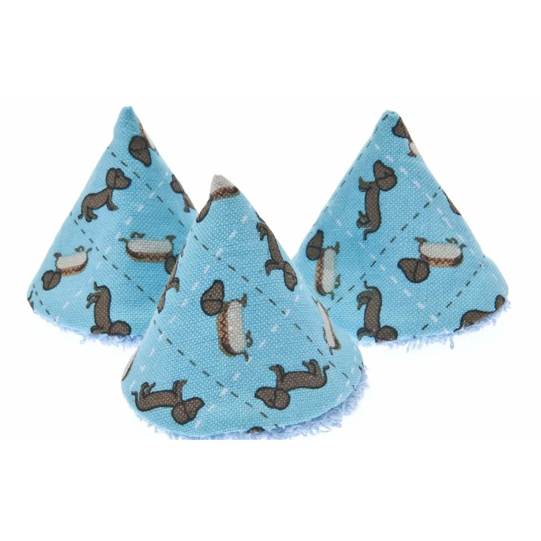 Peepee Teepee - Set of 5 - Image 4