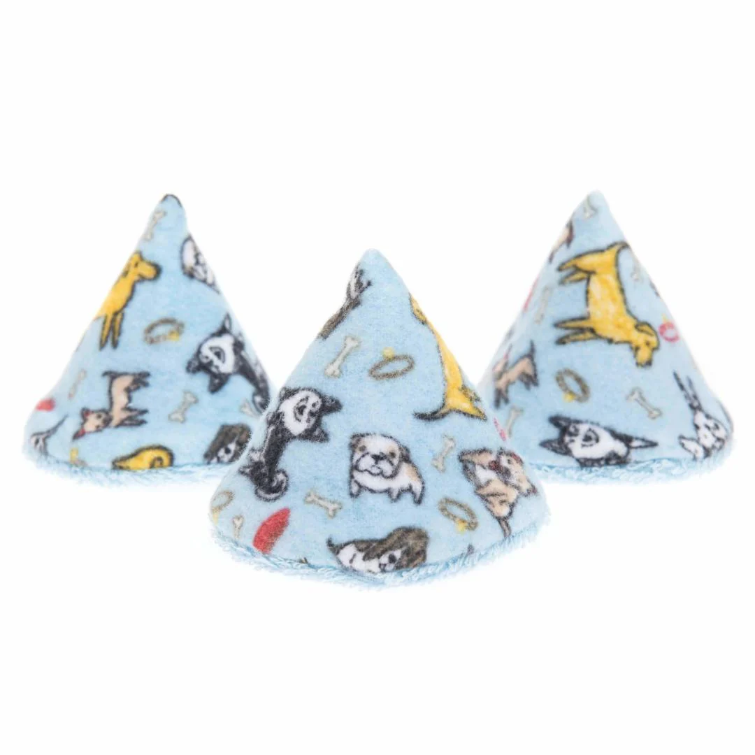 Peepee Teepee - Set of 5 - Image 5
