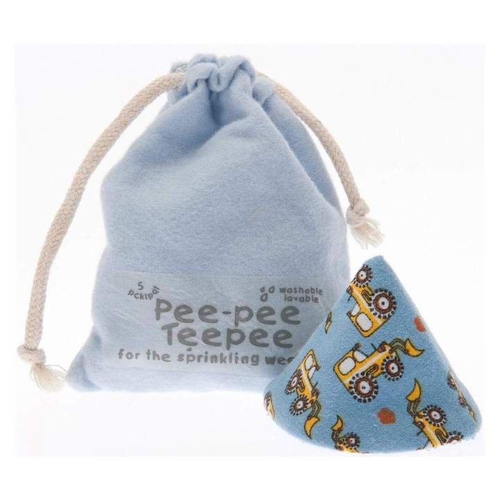Peepee Teepee - Set of 5 - Image 8