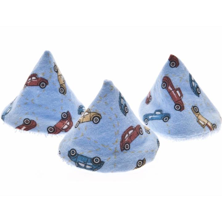 Peepee Teepee - Set of 5 - Image 9