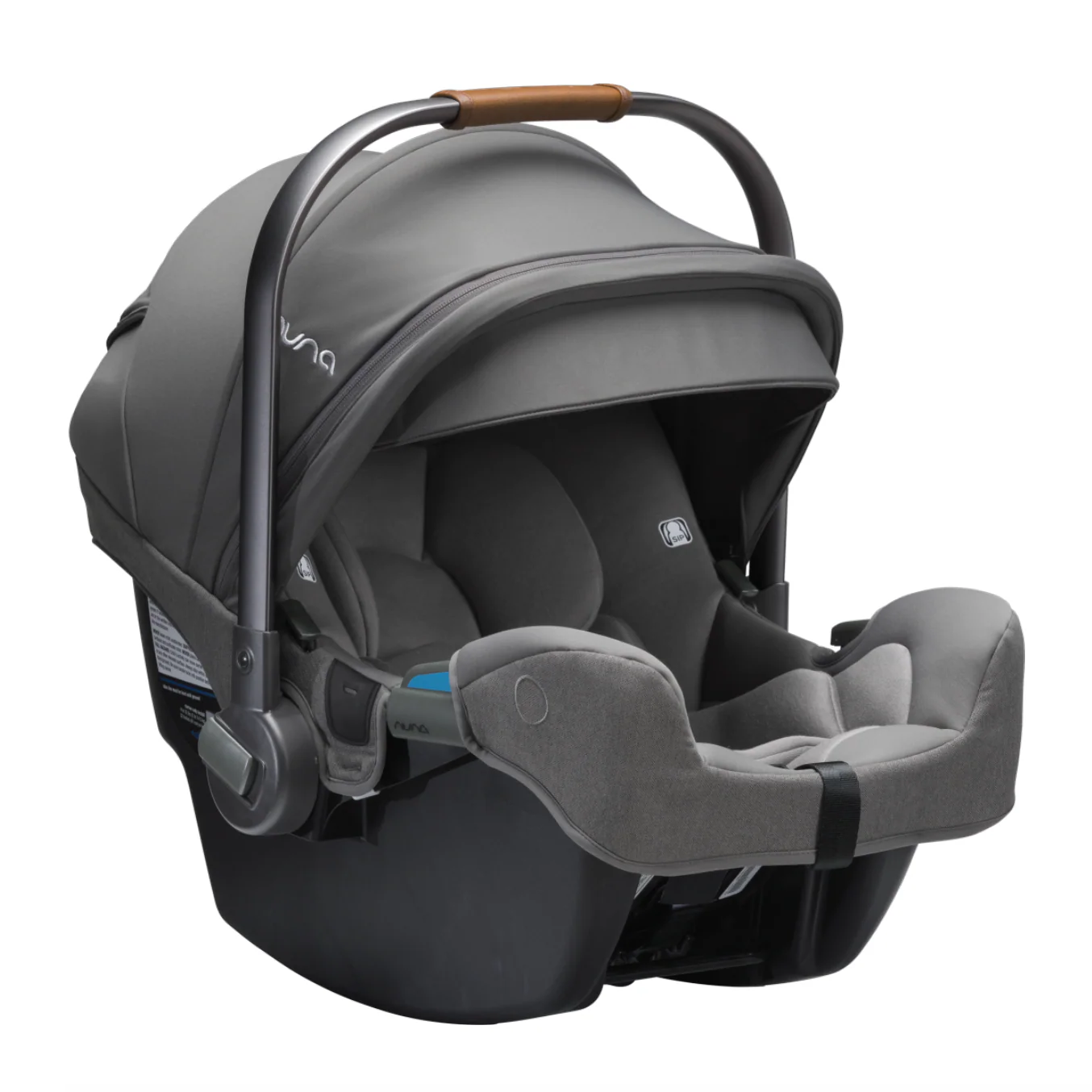PIPA RX + RELX Base by Nuna - Image 12