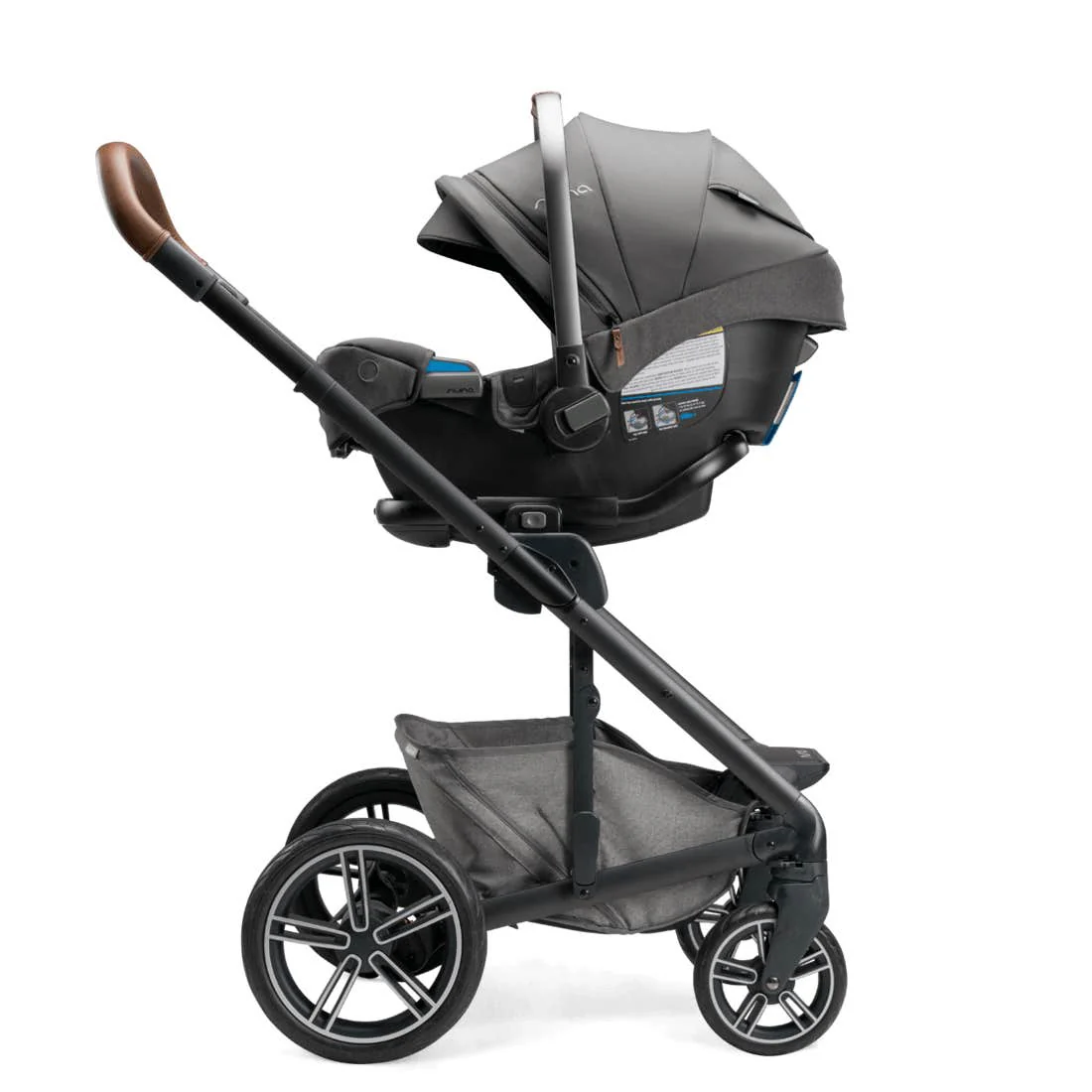 PIPA RX + RELX Base by Nuna - Image 17