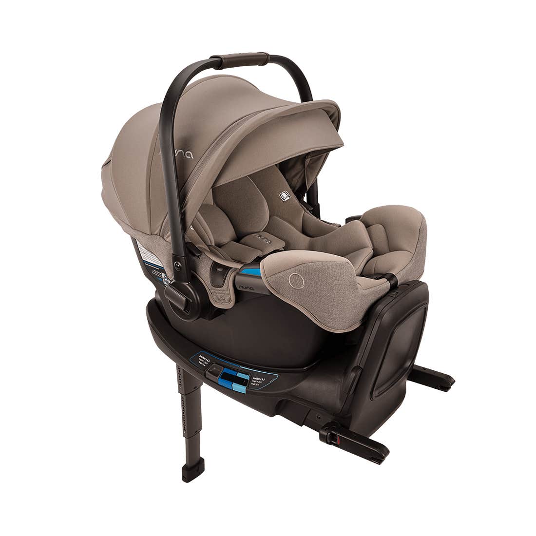 PIPA RX + RELX Base by Nuna - Image 18